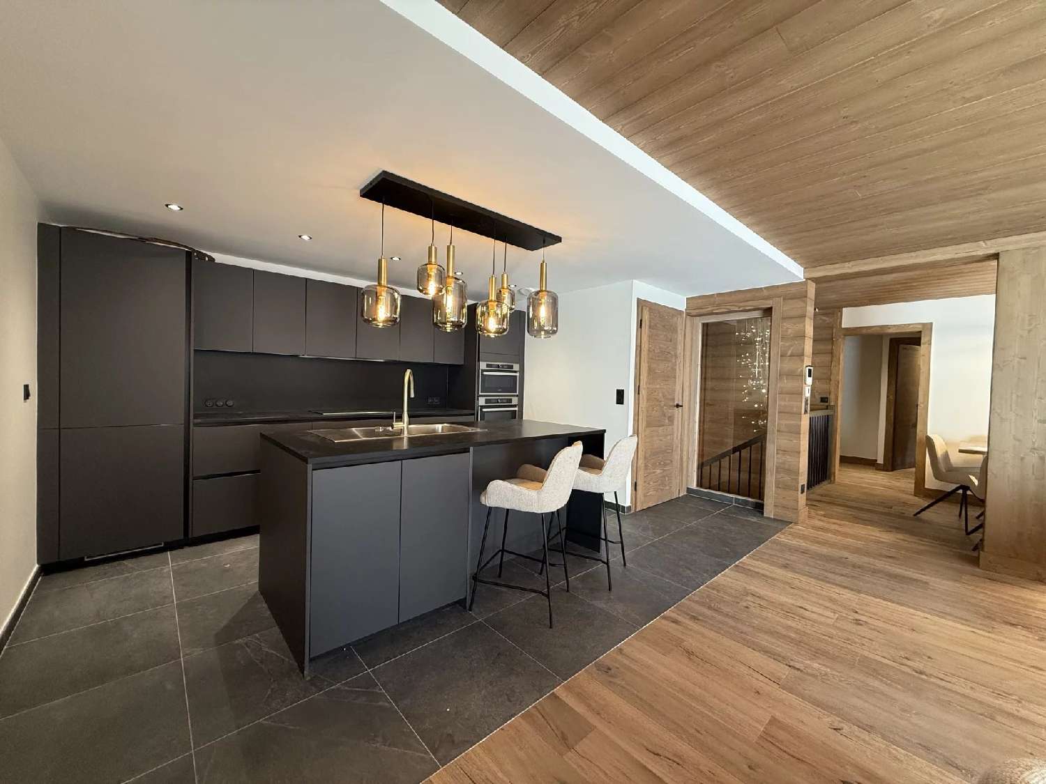  kaufen Wohnung/ Apartment Les Allues Savoie 1