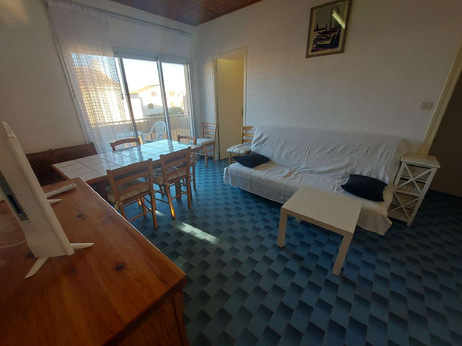  kaufen Wohnung/ Apartment Marseillan Hérault 6