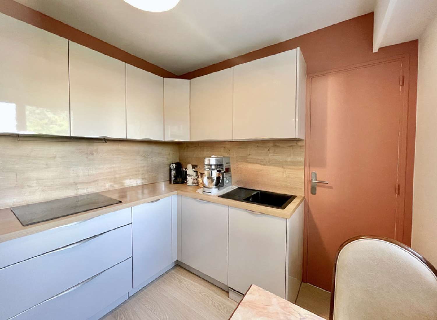  kaufen Wohnung/ Apartment Nantes 44300 Loire-Atlantique 2