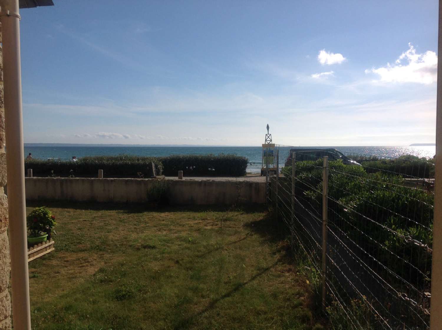  en venta apartamento Saint-Nic Finistère 1