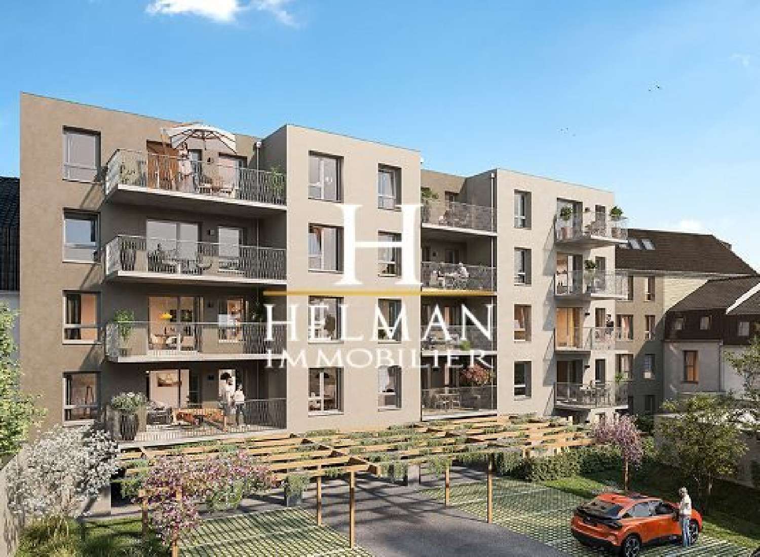  kaufen Wohnung/ Apartment Saint-Omer Pas-de-Calais 2
