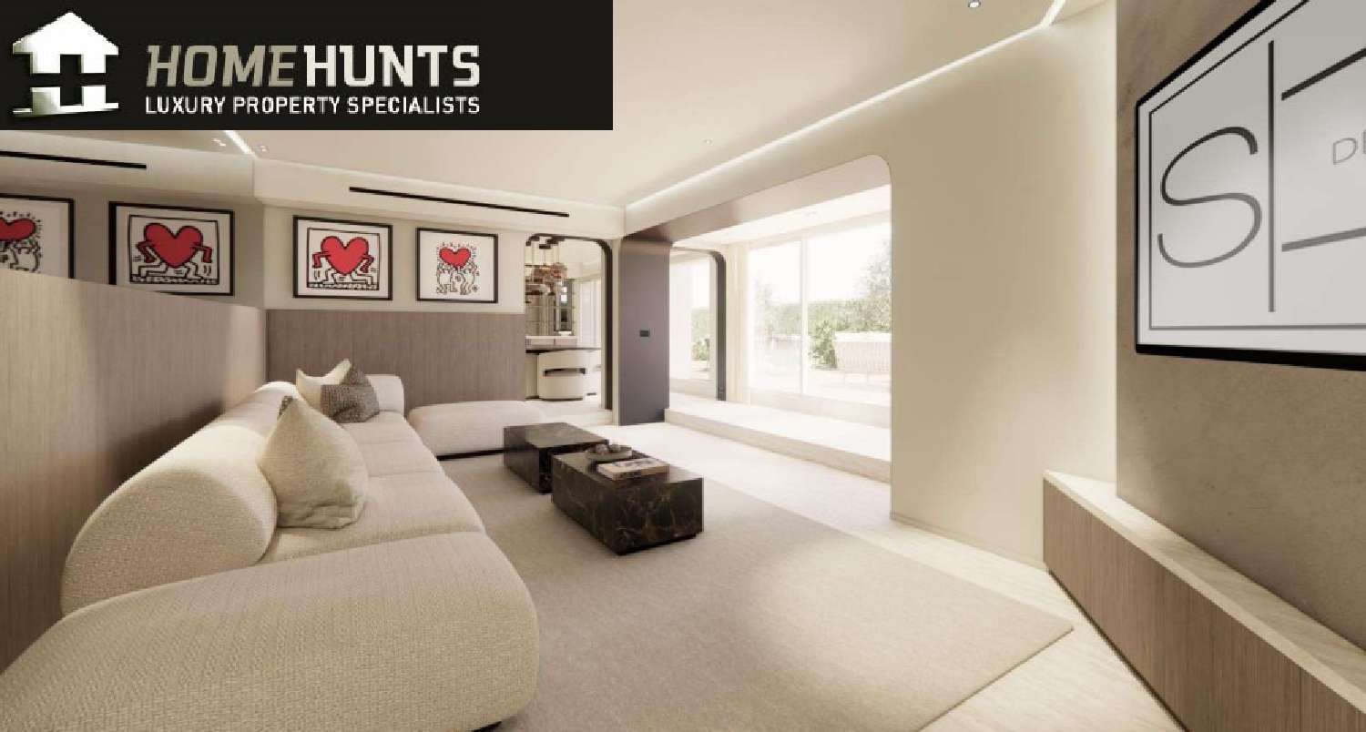  kaufen Wohnung/ Apartment Villefranche-sur-Mer Alpes-Maritimes 4