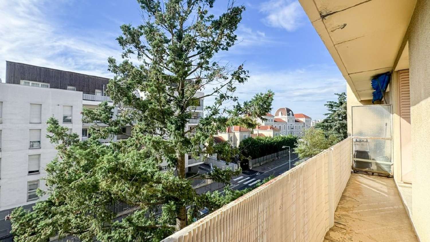  kaufen Wohnung/ Apartment Villeurbanne Rhône 5