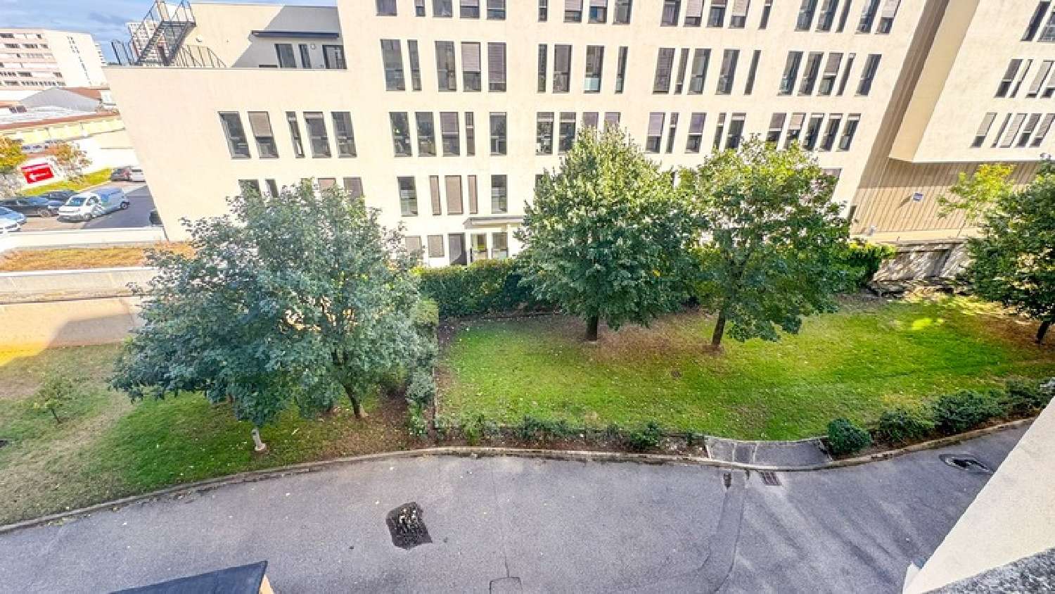  kaufen Wohnung/ Apartment Villeurbanne Rhône 6