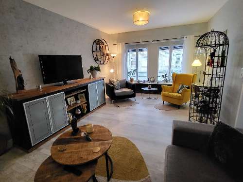  te koop gîtes/ chambres d'hôtes Preuilly-la-Ville Indre 7