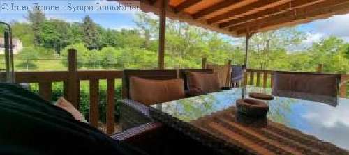  à vendre camping Saint-André-d'Allas Dordogne 4