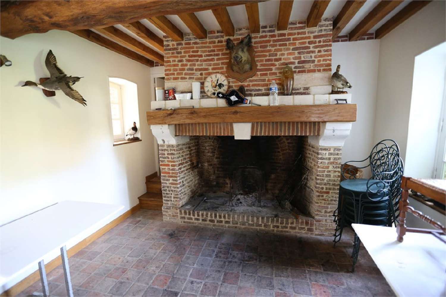  kaufen Schloss Bouquelon Eure 7
