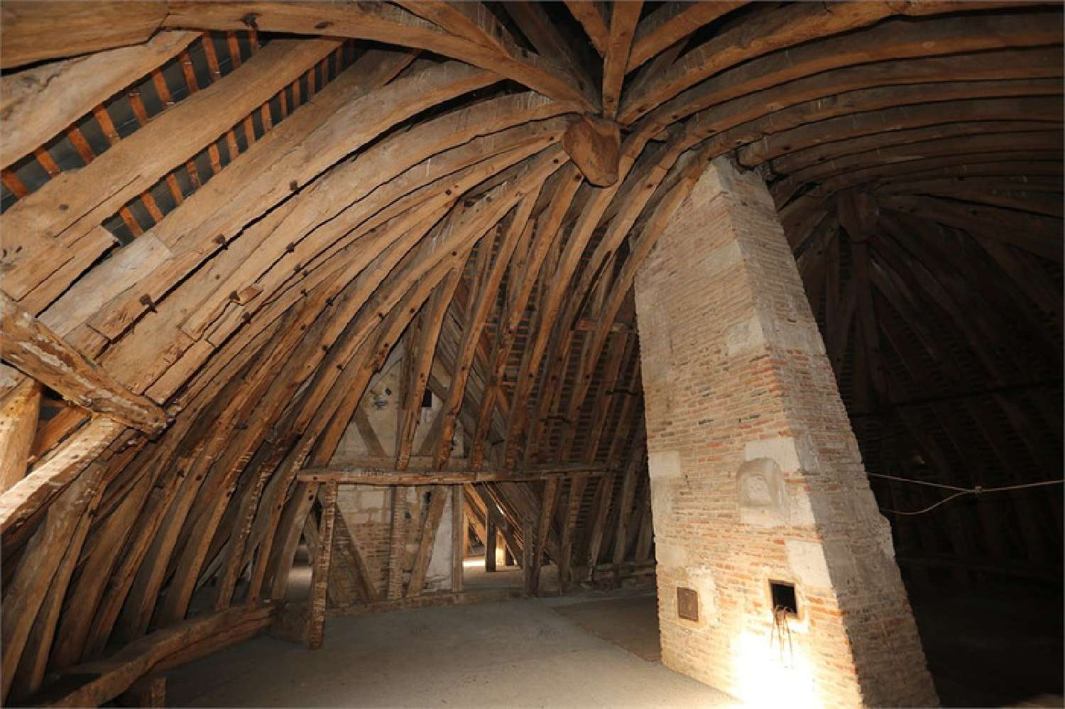  kaufen Schloss Bouquelon Eure 8