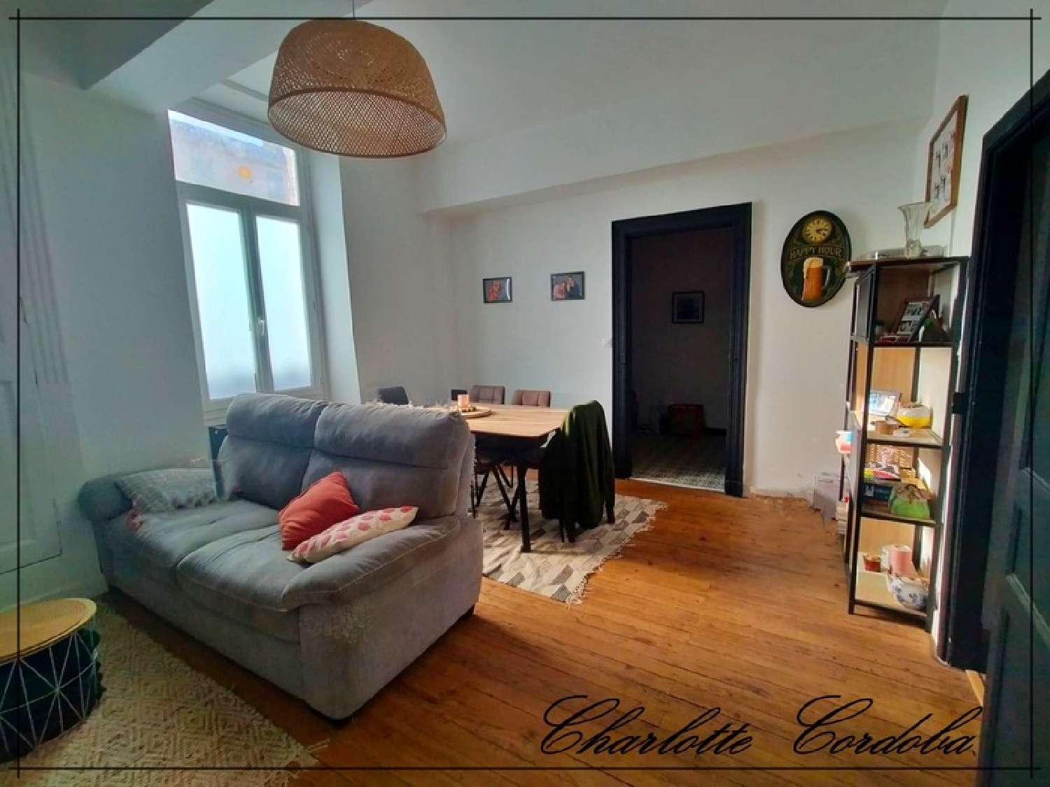  kaufen Stadthaus Aiguillon Lot-et-Garonne 4