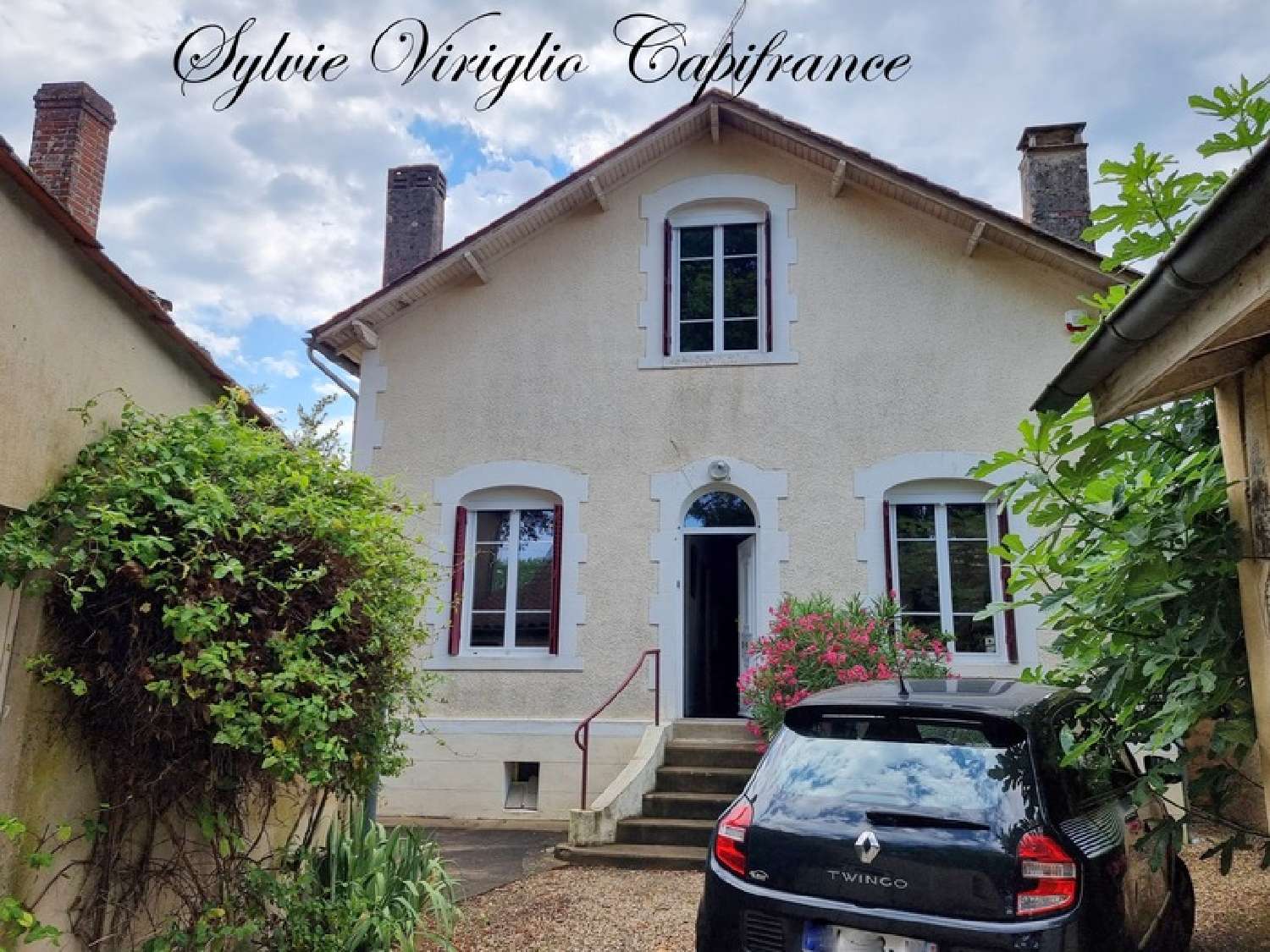  kaufen Stadthaus Bergerac Dordogne 1