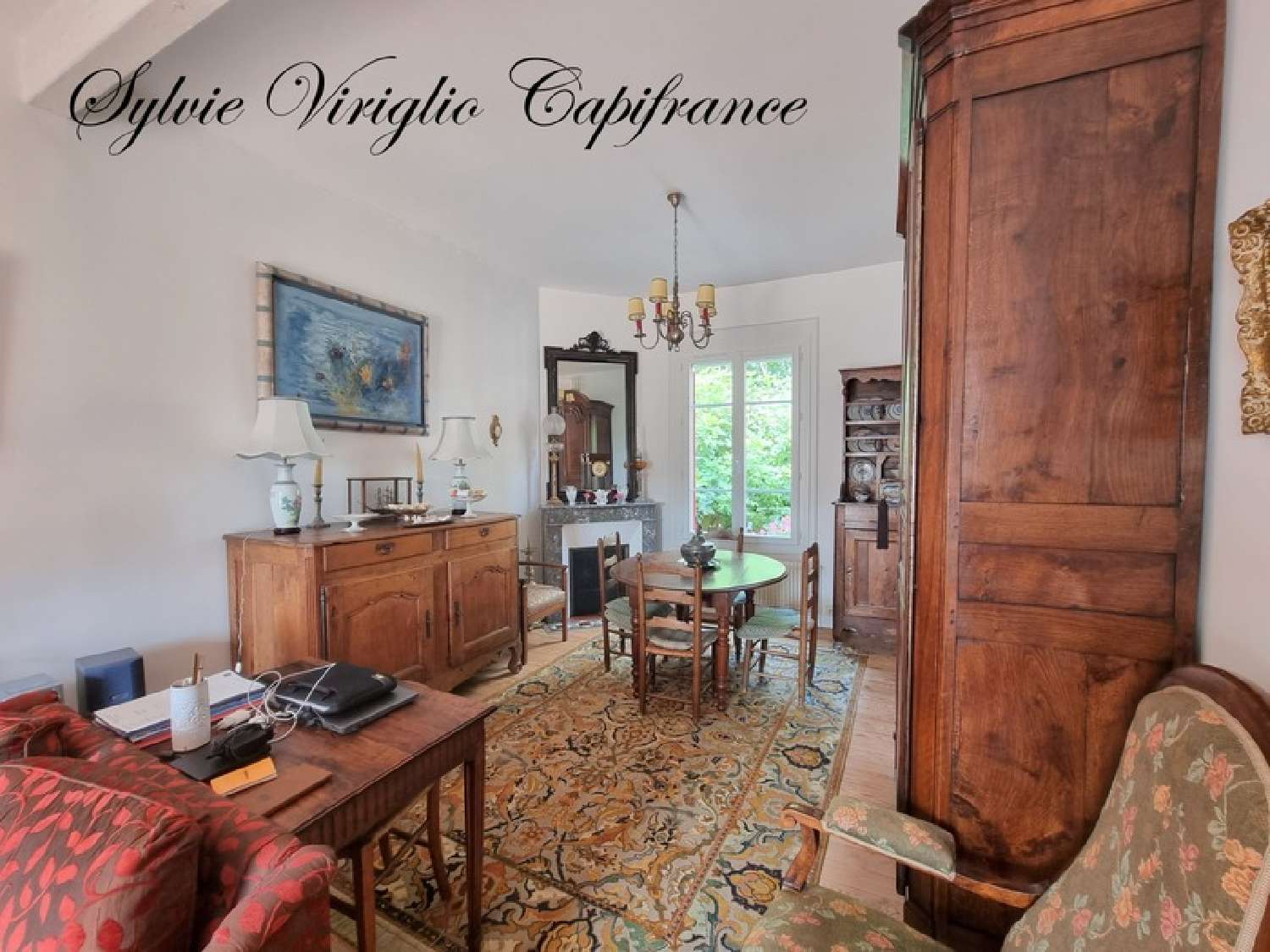  kaufen Stadthaus Bergerac Dordogne 5