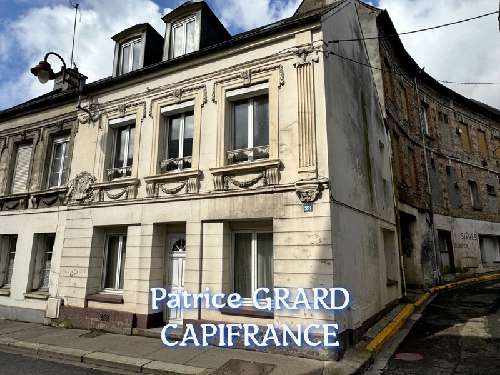 Bolbec Seine-Maritime Stadthaus Bild 6995528