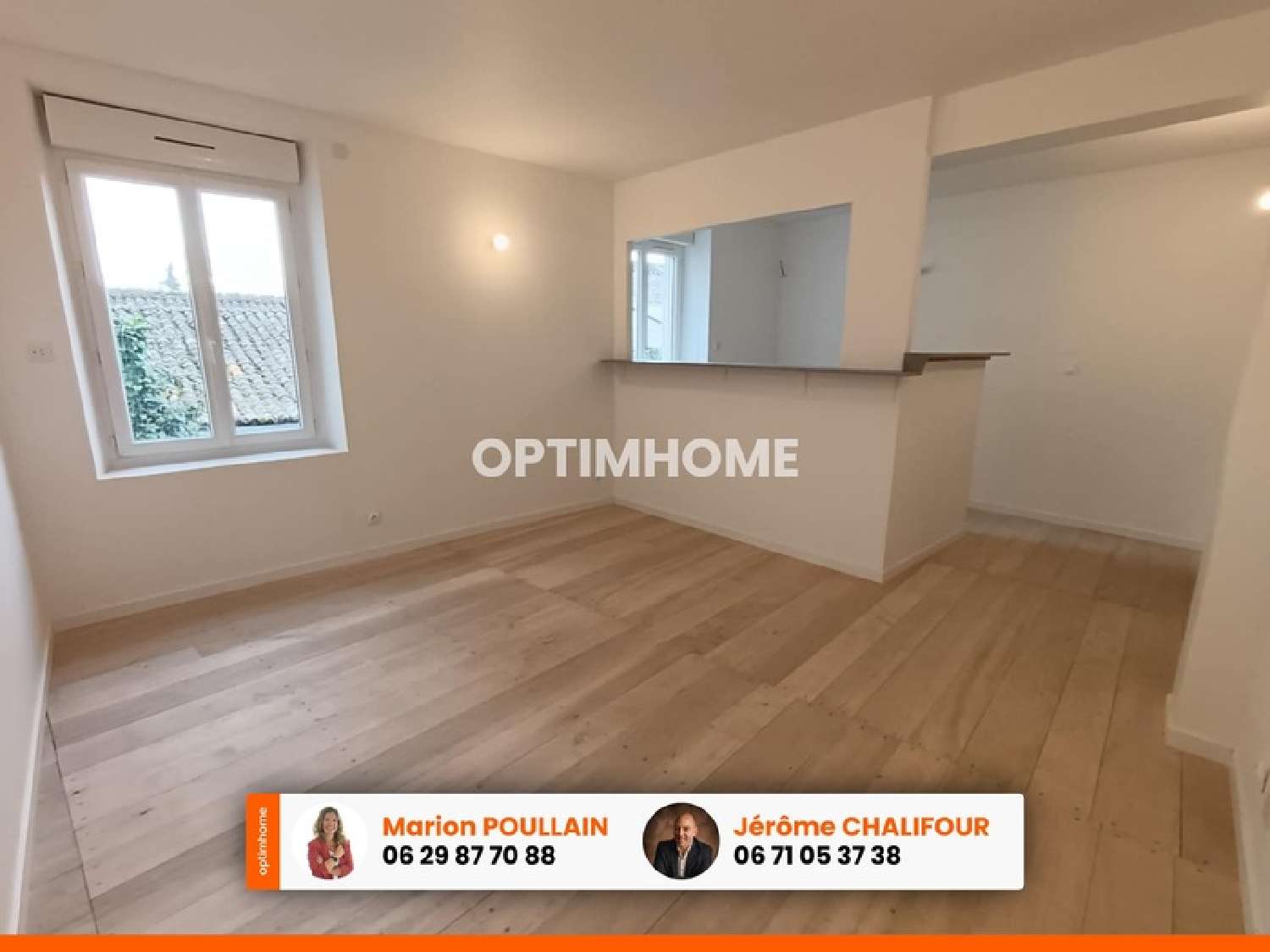  kaufen Stadthaus Cognac Charente 1