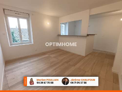 Cognac Charente Stadthaus Bild 6994370