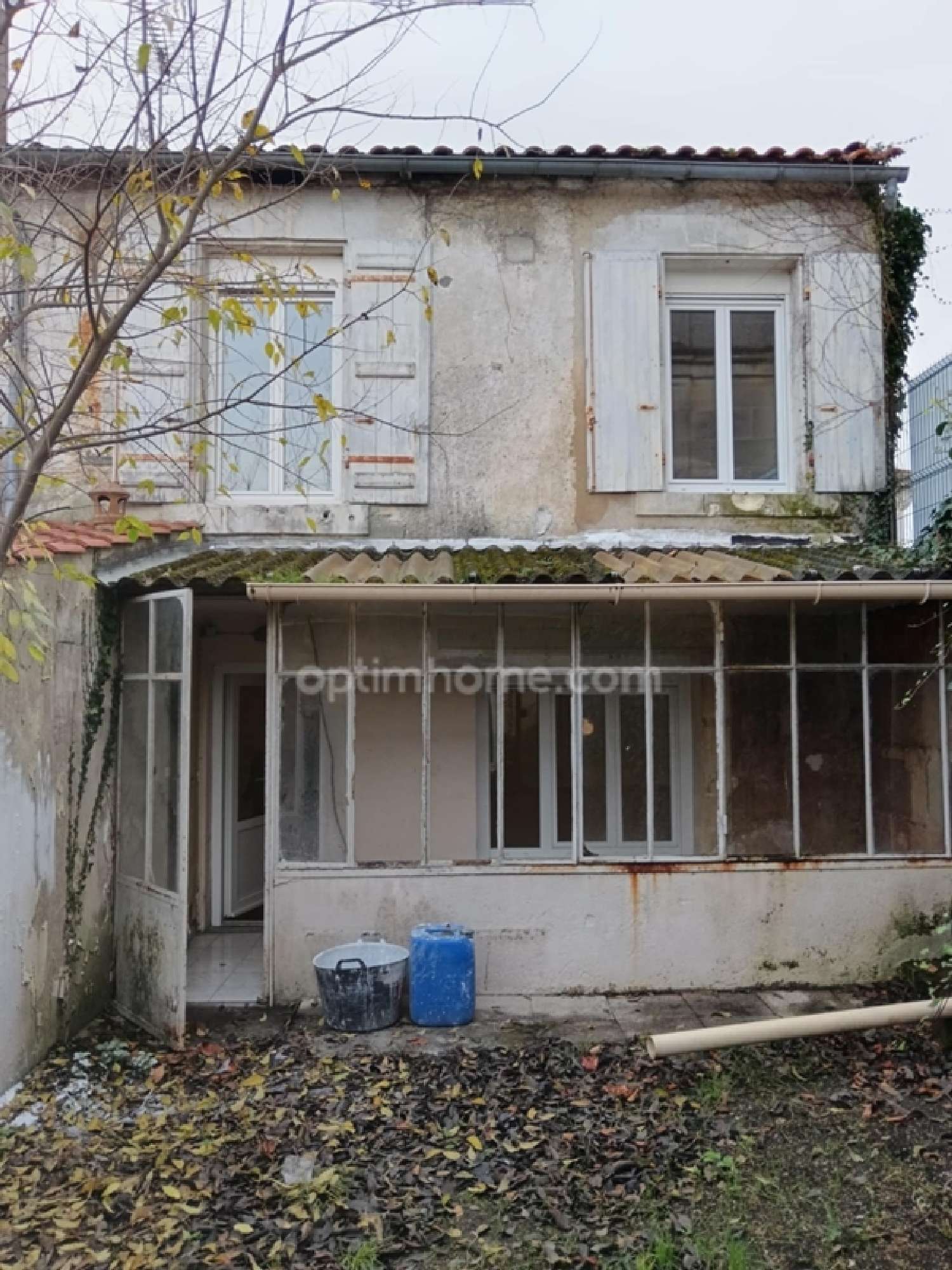  kaufen Stadthaus Cognac Charente 8