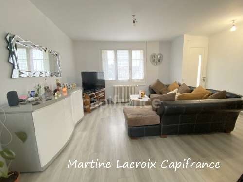 La Ferté-Bernard Sarthe Stadthaus Bild 7005001