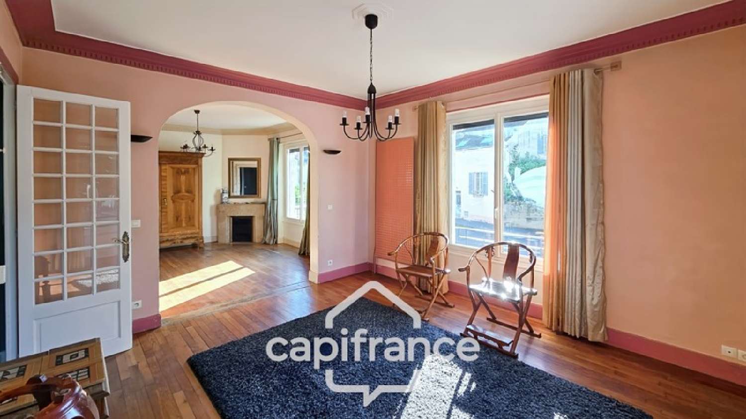  kaufen Stadthaus Sevrey Saône-et-Loire 1