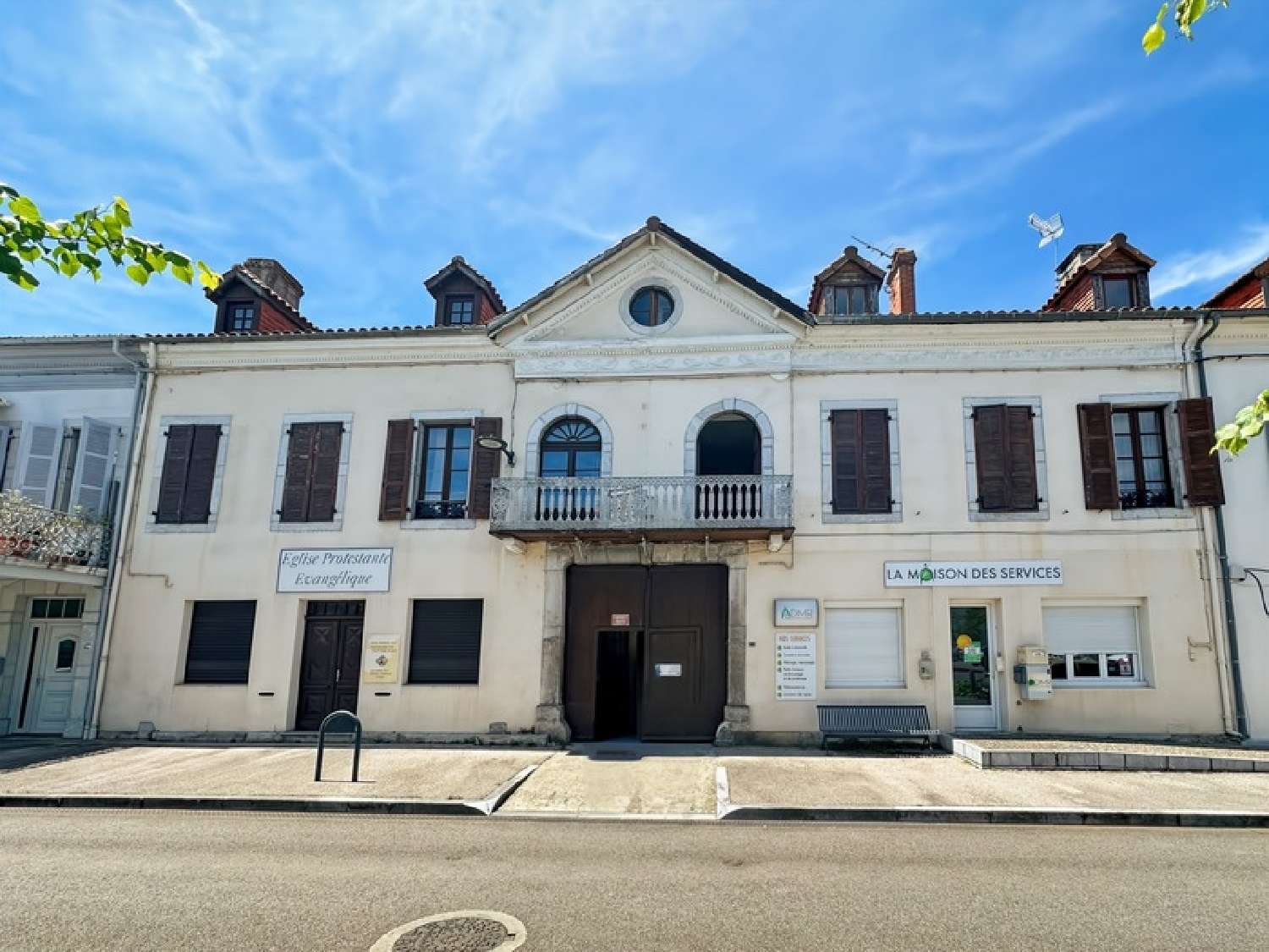  kaufen Stadthaus Maubourguet Hautes-Pyrénées 1