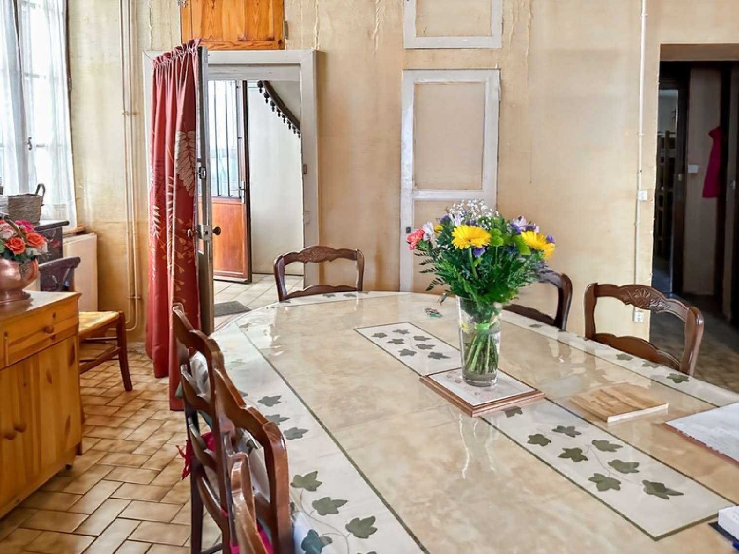  kaufen Stadthaus Maubourguet Hautes-Pyrénées 3