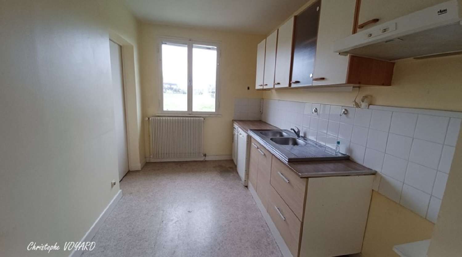 kaufen Stadthaus Pougues-les-Eaux Nièvre 4