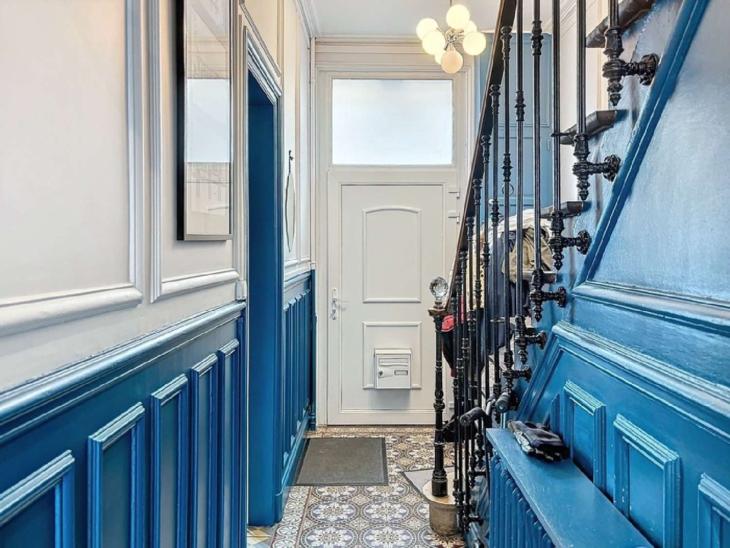  kaufen Stadthaus Reims Marne 5