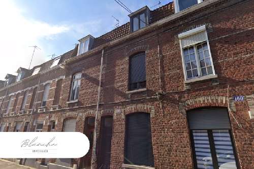 Roubaix Nord Stadthaus Bild 6999366