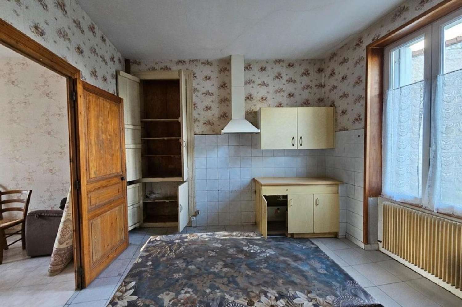  kaufen Stadthaus Saint-Hilaire Charente 3