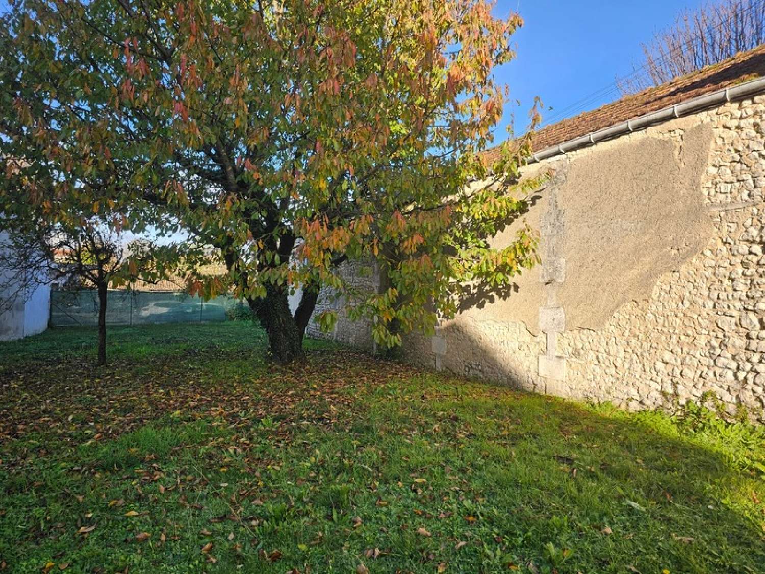  kaufen Stadthaus Saint-Hilaire Charente 7