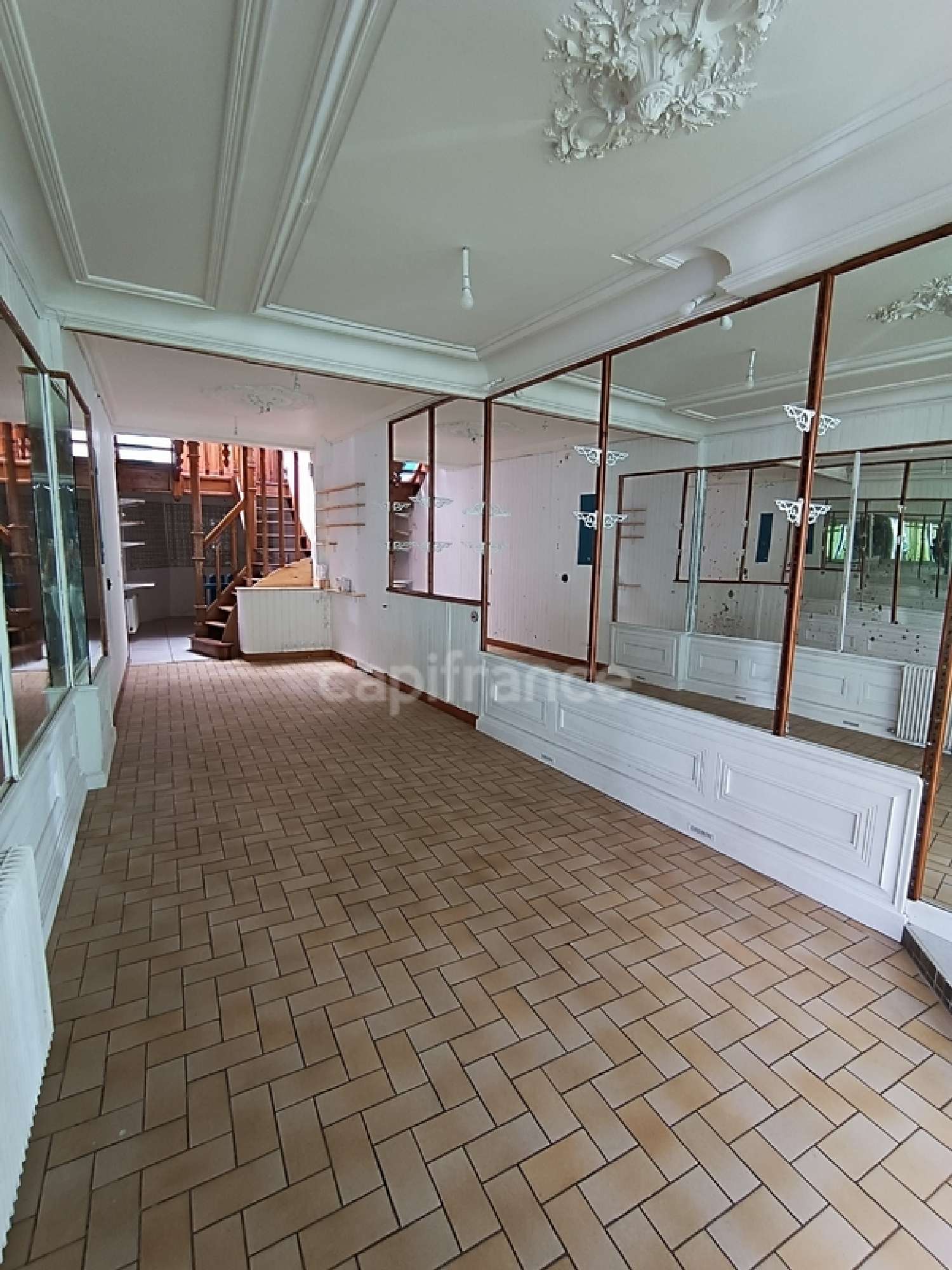  kaufen Stadthaus Saint-Omer Pas-de-Calais 1