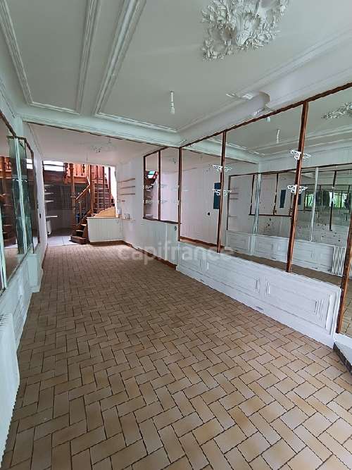 Saint-Omer Pas-de-Calais Stadthaus Bild 6995237