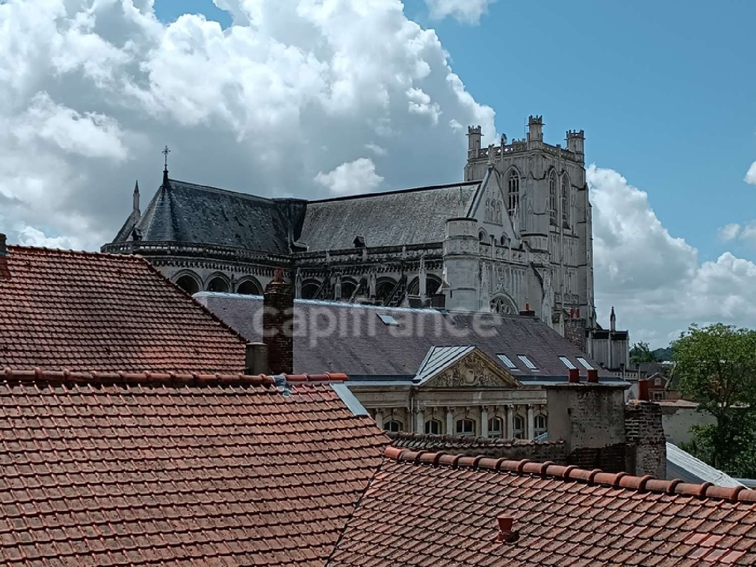  kaufen Stadthaus Saint-Omer Pas-de-Calais 6