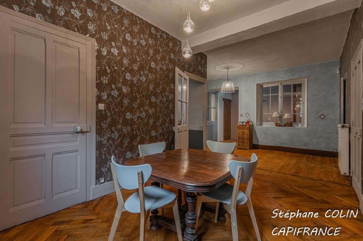  kaufen Stadthaus Saint-Quentin-sur-Isère Isère 4