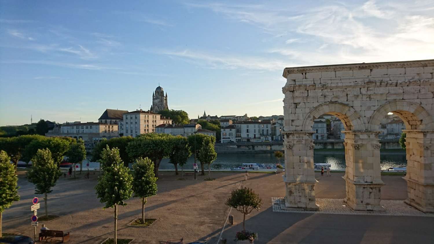  kaufen Stadthaus Saintes Charente-Maritime 2