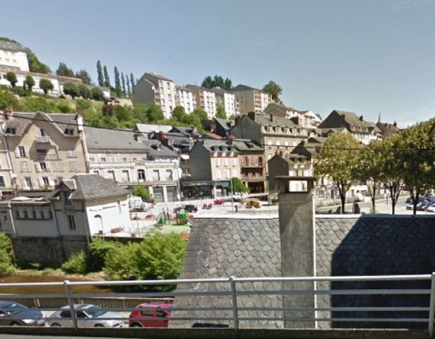  kaufen Stadthaus Tulle Corrèze 1