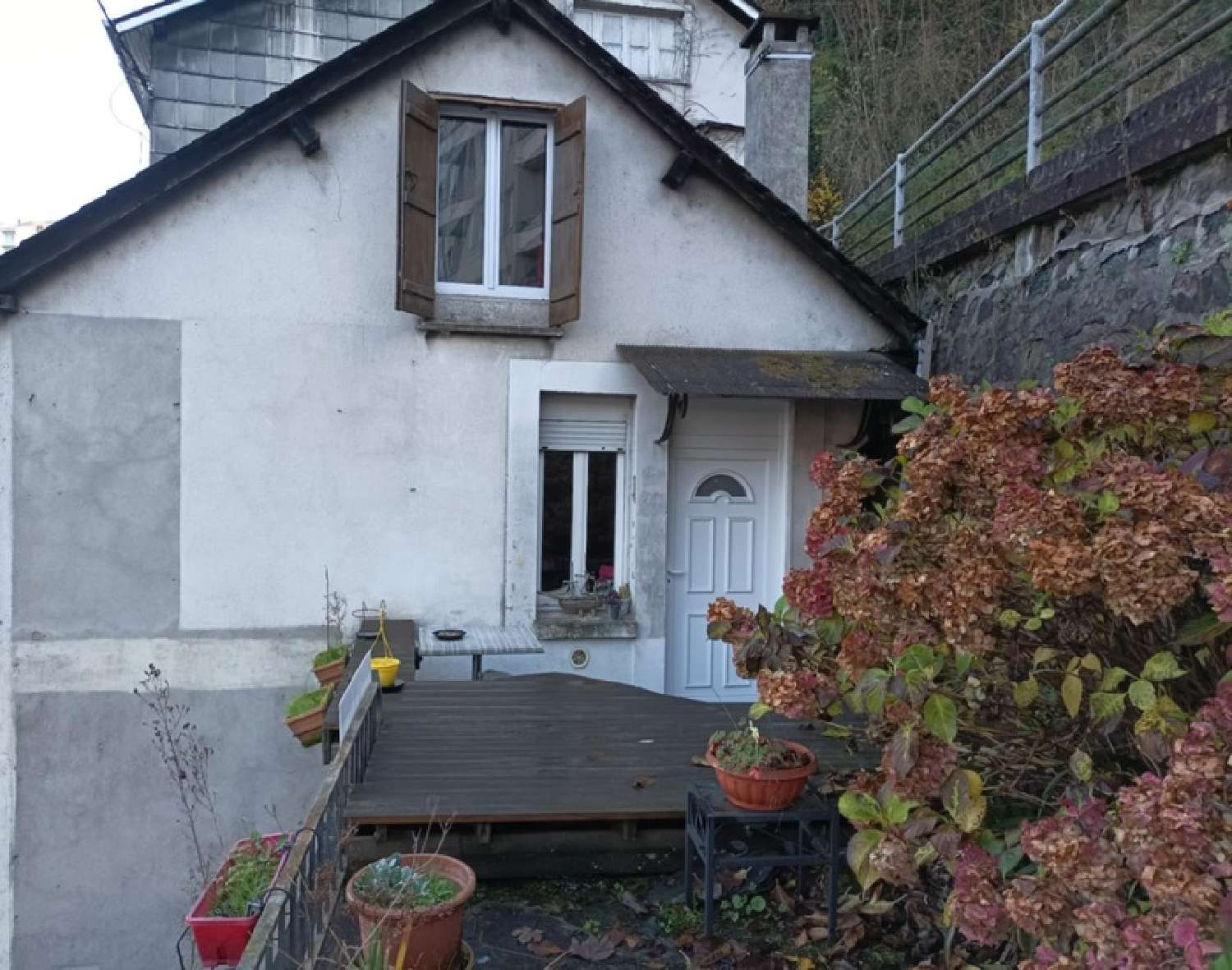  kaufen Stadthaus Tulle Corrèze 4