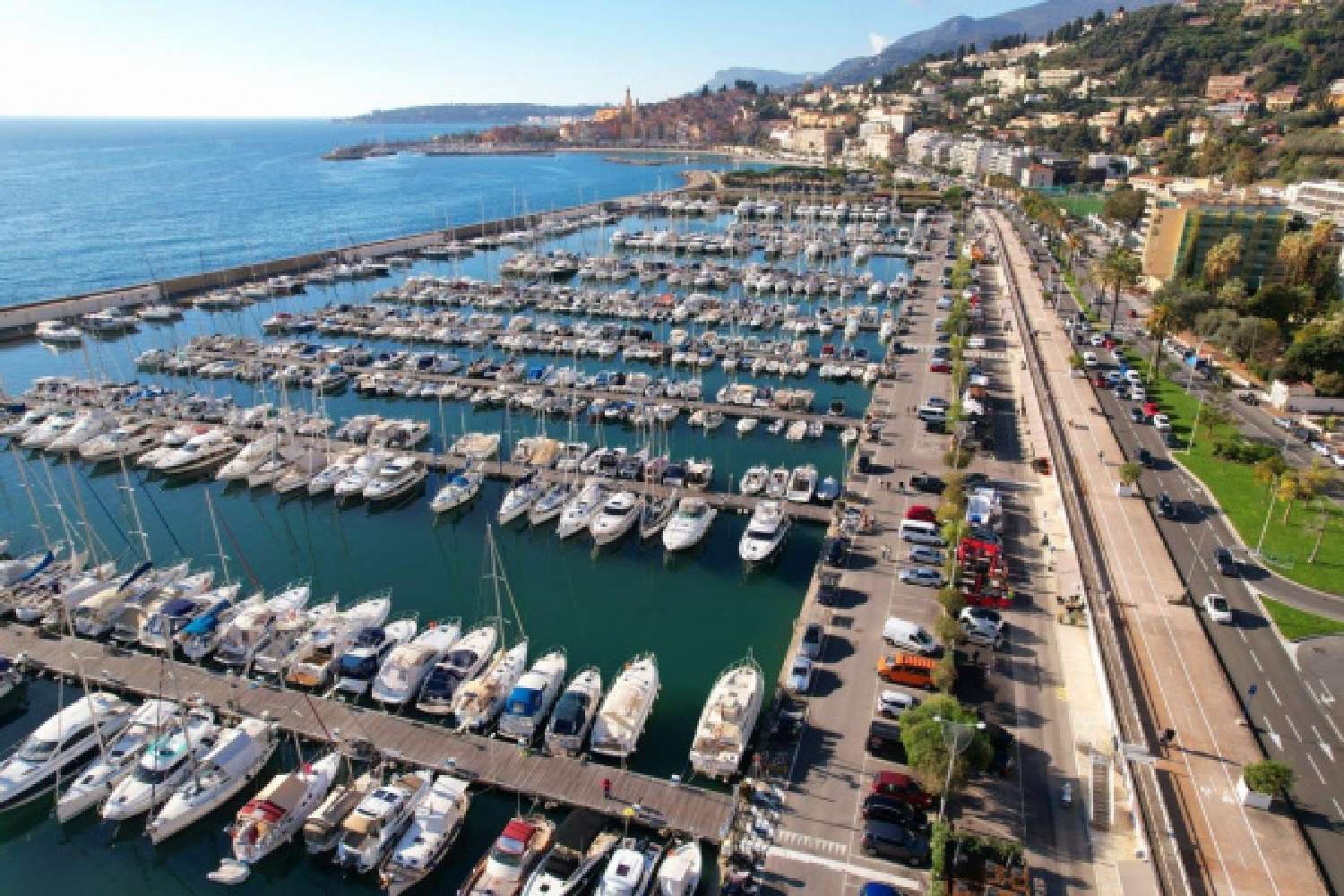  kaufen Gewerbeimmobilie Menton Alpes-Maritimes 4