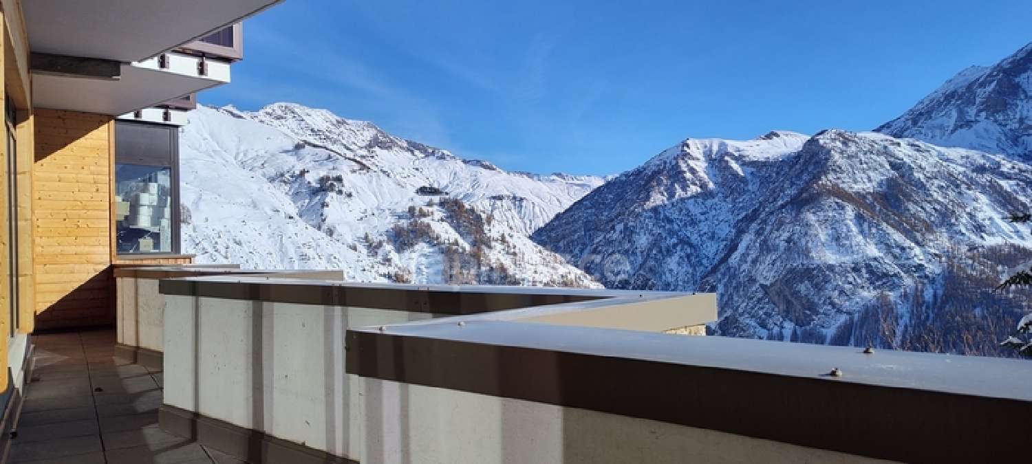 kaufen Gewerbeimmobilie Orcières Hautes-Alpes 1