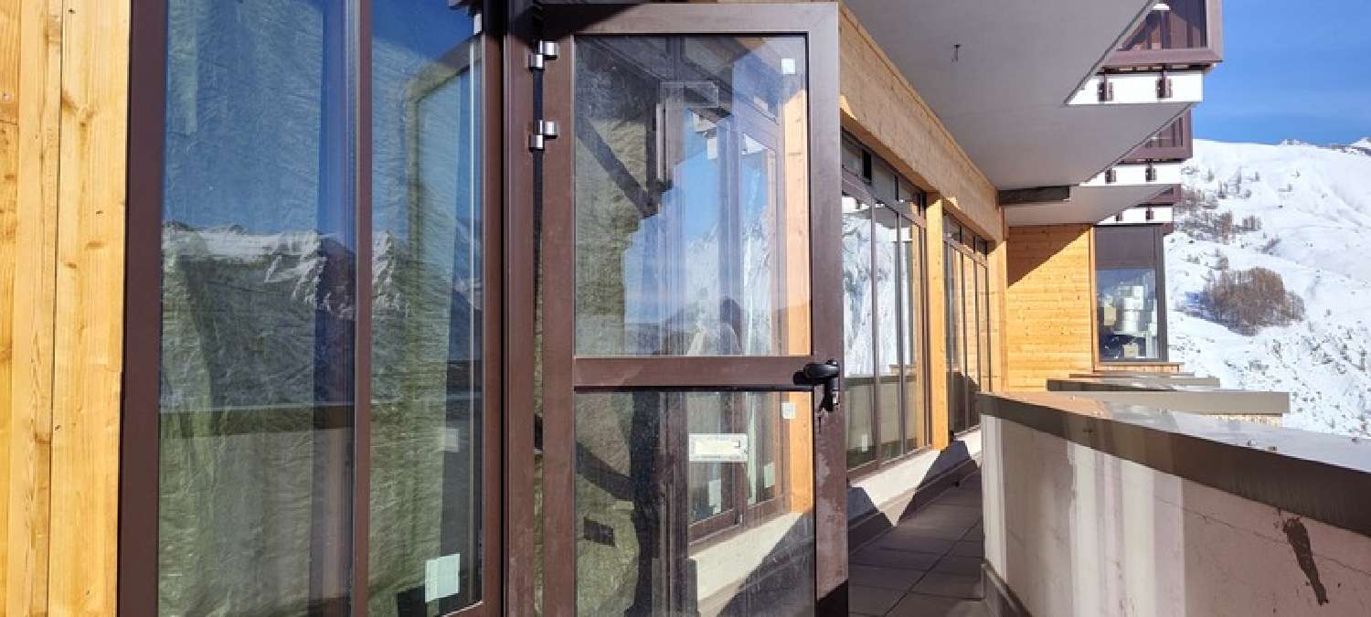  kaufen Gewerbeimmobilie Orcières Hautes-Alpes 2
