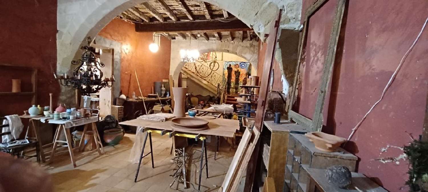  kaufen Gewerbeimmobilie Sommières Gard 7