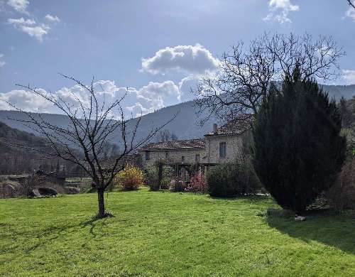  for sale house Olargues Hérault 2