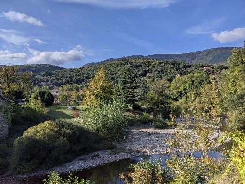  for sale house Olargues Hérault 3