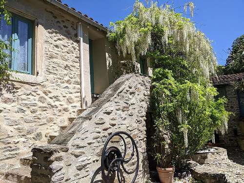  for sale house Olargues Hérault 4