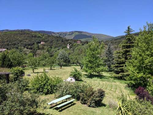  for sale house Olargues Hérault 7