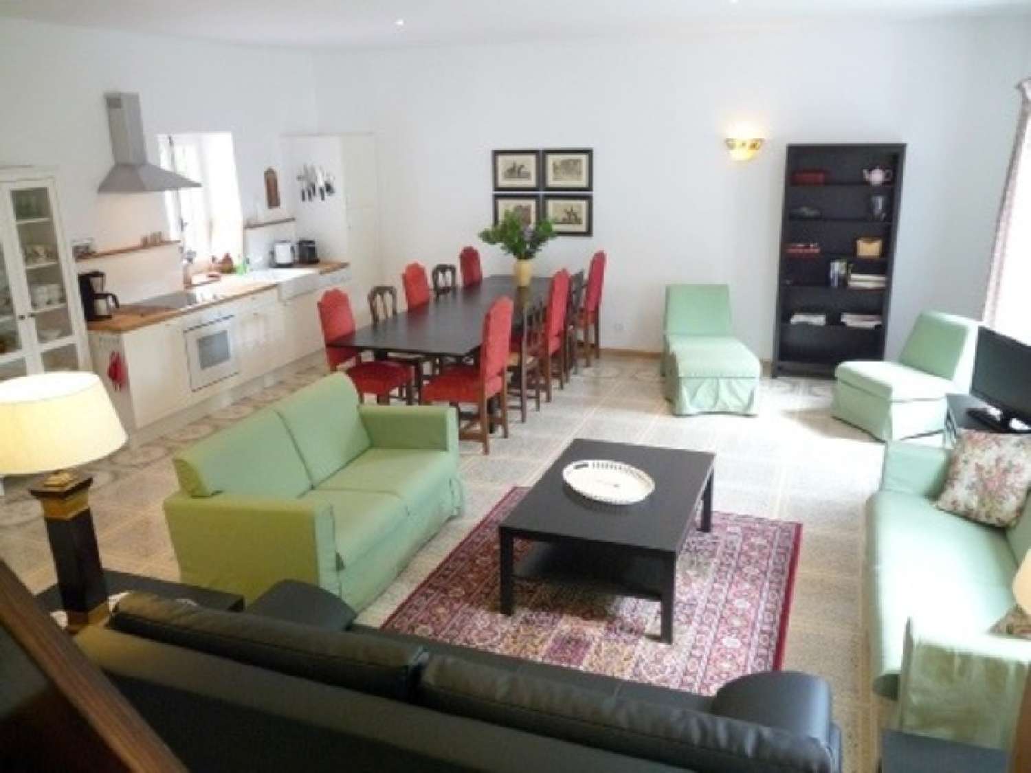  kaufen Landgut Montaigu-le-Blin Allier 2