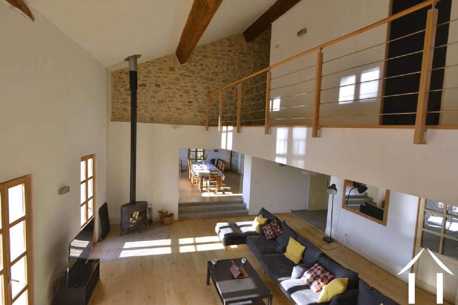  kaufen Landgut Roquebrun Hérault 3
