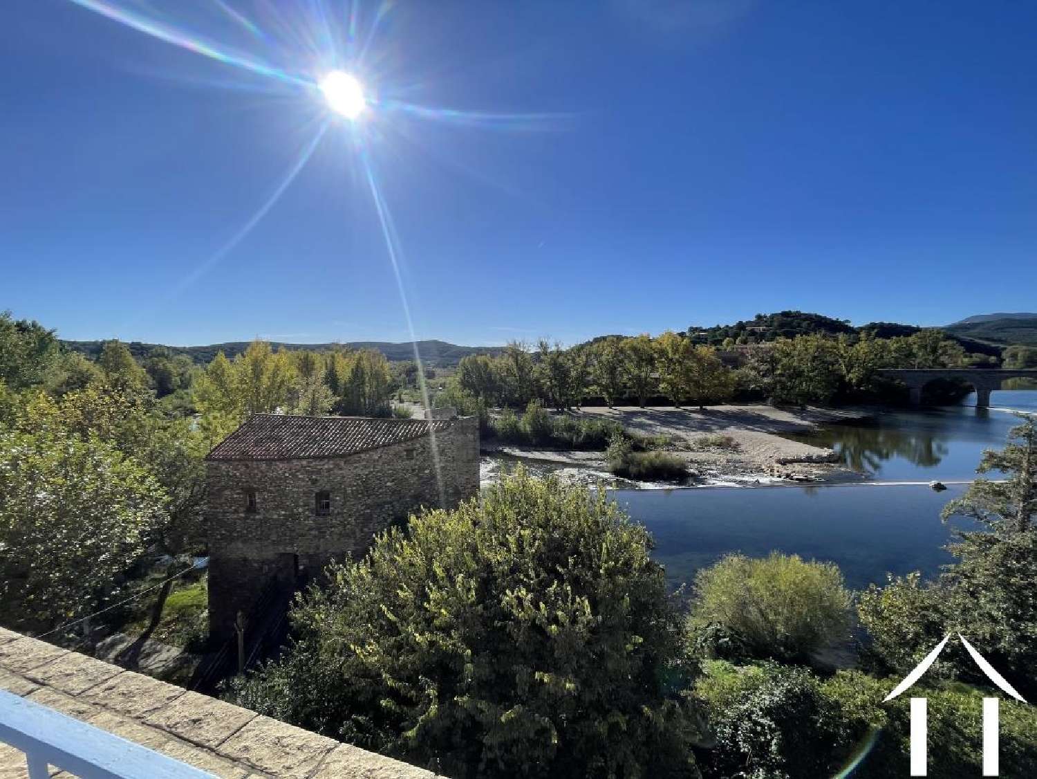  kaufen Landgut Roquebrun Hérault 7
