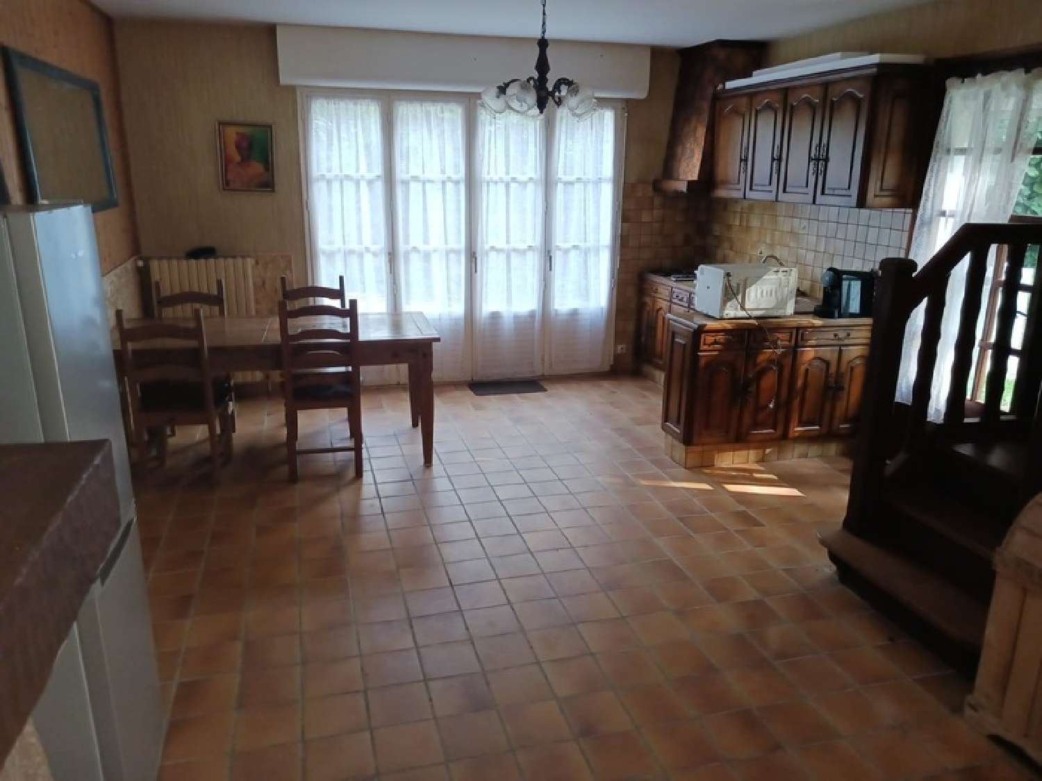  kaufen Landgut Séglien Morbihan 6