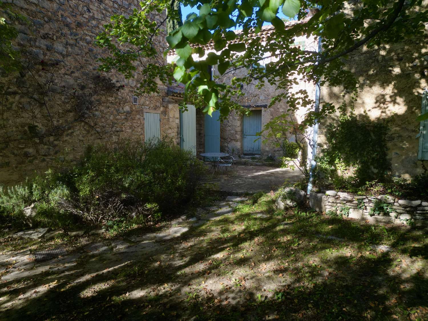  kaufen Landgut Suzette Vaucluse 6