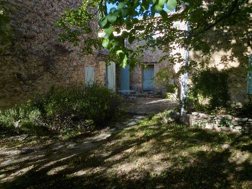  te koop landgoed Suzette Vaucluse 6