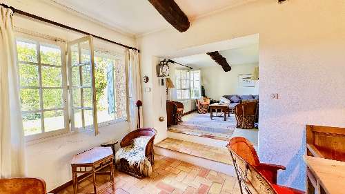  te koop landgoed Suzette Vaucluse 8